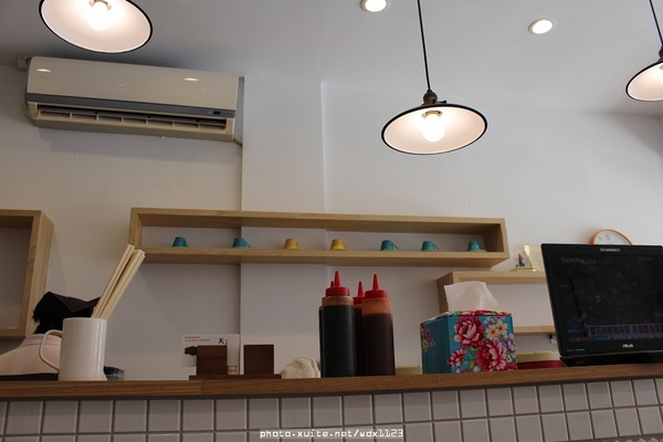 天味早餐咖啡道：天味早餐咖啡道✪營養×美味×親切=元氣早餐~103.09.18