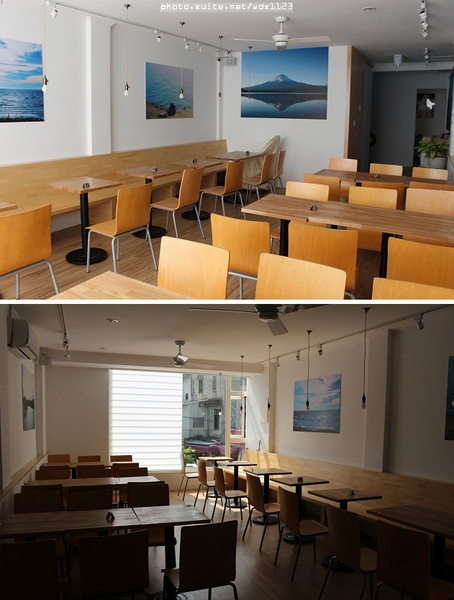 天味早餐咖啡道：天味早餐咖啡道✪營養×美味×親切=元氣早餐~103.09.18