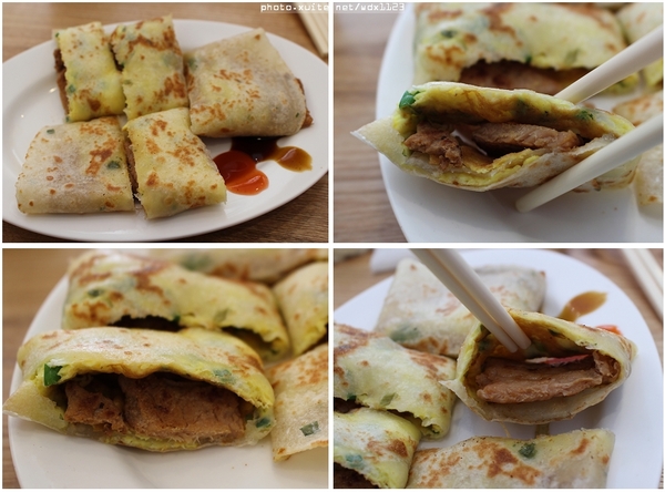 天味早餐咖啡道：天味早餐咖啡道✪營養×美味×親切=元氣早餐~103.09.18