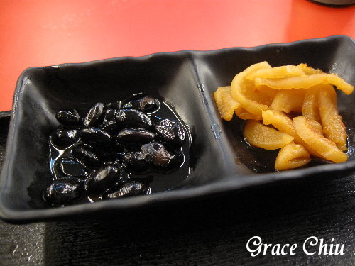 Bowls丼飯專賣店 Rice Bowls & Café台北車站