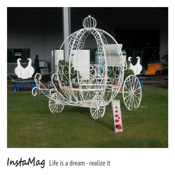 台灣金屬創意館：台灣金屬創意館(志鋼金屬)