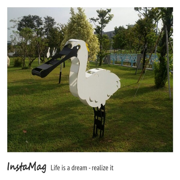 台灣金屬創意館：台灣金屬創意館(志鋼金屬)