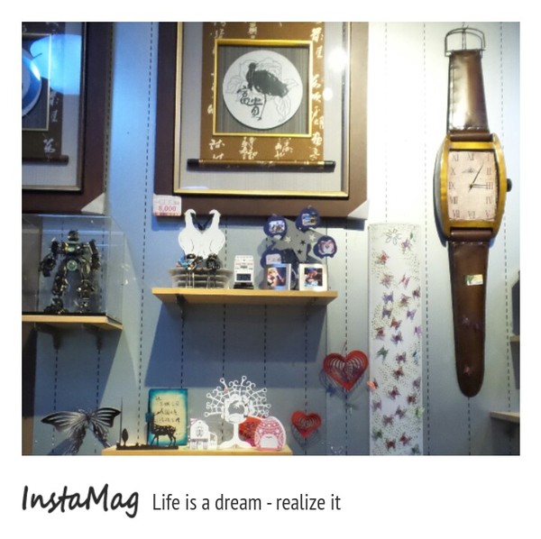 台灣金屬創意館：台灣金屬創意館(志鋼金屬)