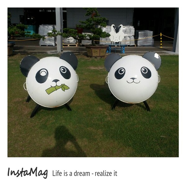 台灣金屬創意館：台灣金屬創意館(志鋼金屬)