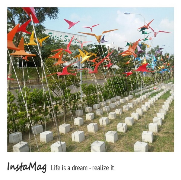 台灣金屬創意館：台灣金屬創意館(志鋼金屬)