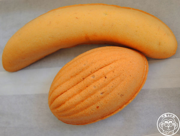 幸福蕉點(台中光復店)：呷飽祙【台中中區･幸福蕉點】台版東京芭娜娜