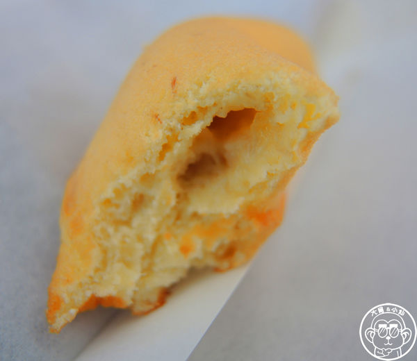 幸福蕉點(台中光復店)：呷飽祙【台中中區･幸福蕉點】台版東京芭娜娜