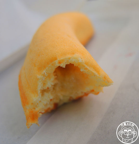 幸福蕉點(台中光復店)：呷飽祙【台中中區･幸福蕉點】台版東京芭娜娜