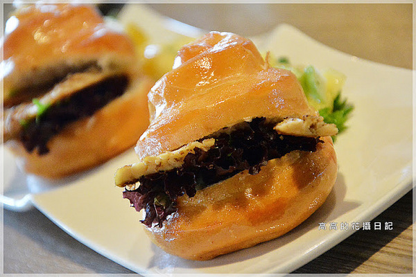 漢來蔬食(巨蛋店)：【高雄】左營區。漢來蔬食 巨蛋館