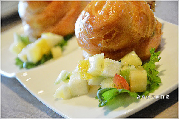 漢來蔬食(巨蛋店)：【高雄】左營區。漢來蔬食 巨蛋館