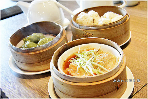 漢來蔬食(巨蛋店)：【高雄】左營區。漢來蔬食 巨蛋館