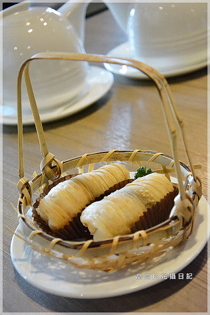 漢來蔬食(巨蛋店)：【高雄】左營區。漢來蔬食 巨蛋館