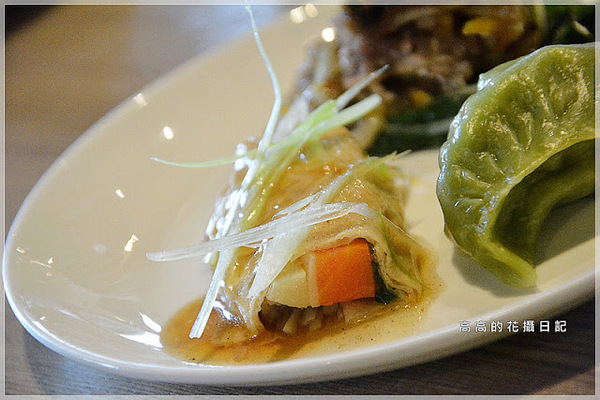 漢來蔬食(巨蛋店)：【高雄】左營區。漢來蔬食 巨蛋館