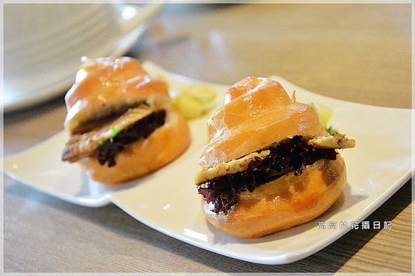 漢來蔬食(巨蛋店)：【高雄】左營區。漢來蔬食 巨蛋館