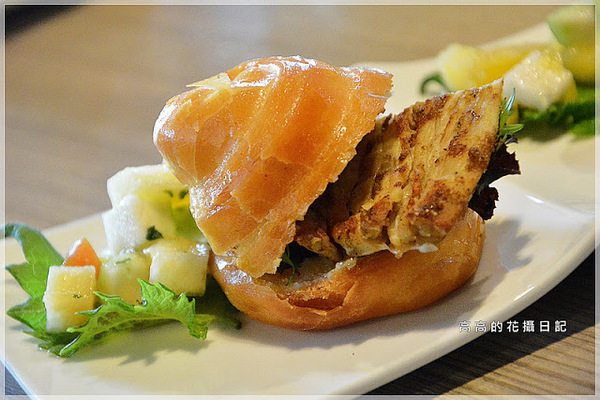 漢來蔬食(巨蛋店)：【高雄】左營區。漢來蔬食 巨蛋館