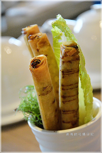 漢來蔬食(巨蛋店)：【高雄】左營區。漢來蔬食 巨蛋館