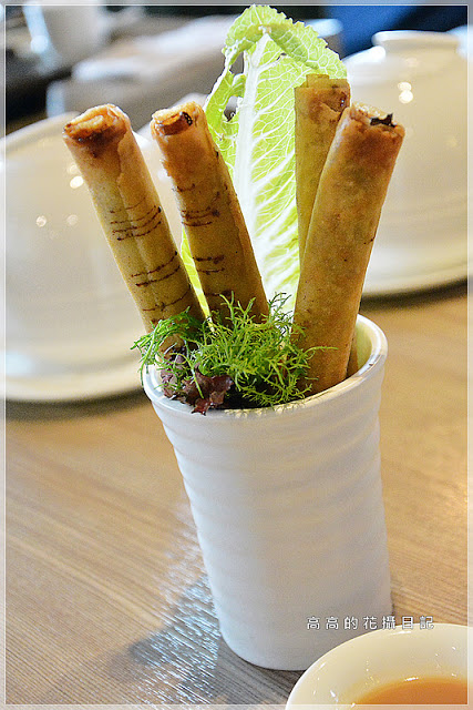 漢來蔬食(巨蛋店)：【高雄】左營區。漢來蔬食 巨蛋館