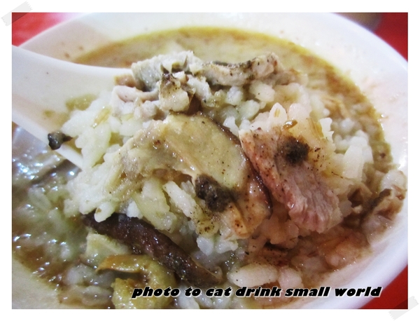 廟口紅糟魷魚：Q彈又新鮮的宜蘭紅糟魷魚