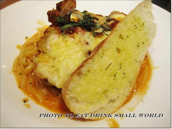 N.Y.Bagels Cafe：每一道都想讓人點來吃吃看，又是一間讓人肥著出去的美式餐廳