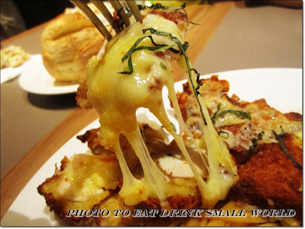 N.Y.Bagels Cafe：每一道都想讓人點來吃吃看，又是一間讓人肥著出去的美式餐廳