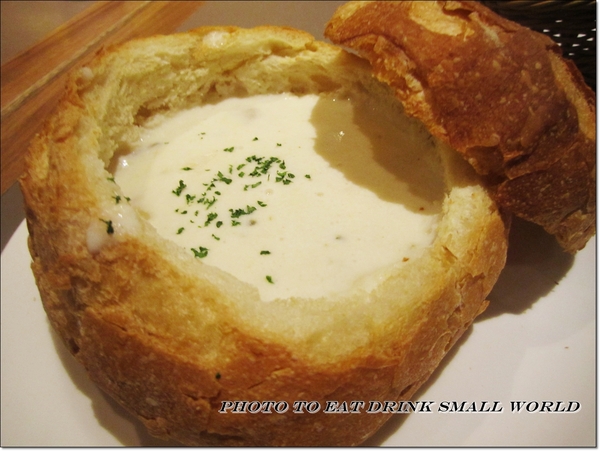 N.Y.Bagels Cafe：每一道都想讓人點來吃吃看，又是一間讓人肥著出去的美式餐廳