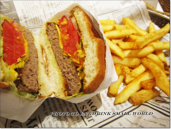 N.Y.Bagels Cafe：每一道都想讓人點來吃吃看，又是一間讓人肥著出去的美式餐廳