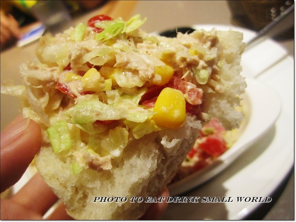 N.Y.Bagels Cafe：每一道都想讓人點來吃吃看，又是一間讓人肥著出去的美式餐廳