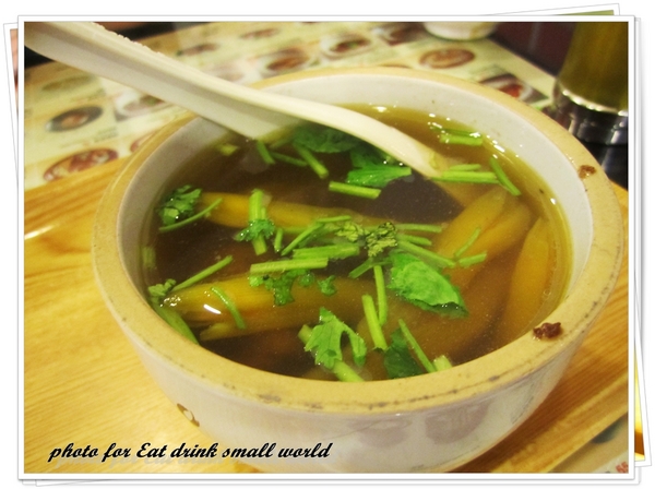 山種子魯肉飯:有古早味料理的一間店