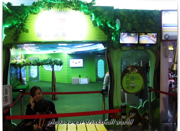 BabyBoss職業體驗任意城:Baby Boss讓小孩體驗各種職業的樂趣