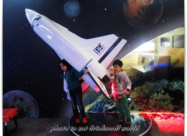 BabyBoss職業體驗任意城:Baby Boss讓小孩體驗各種職業的樂趣