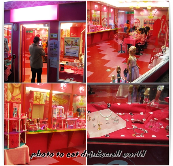 BabyBoss職業體驗任意城:Baby Boss讓小孩體驗各種職業的樂趣