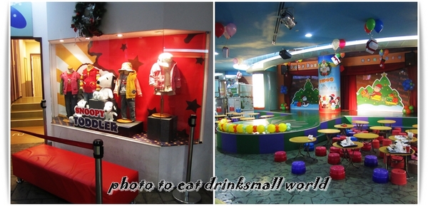 BabyBoss職業體驗任意城:Baby Boss讓小孩體驗各種職業的樂趣