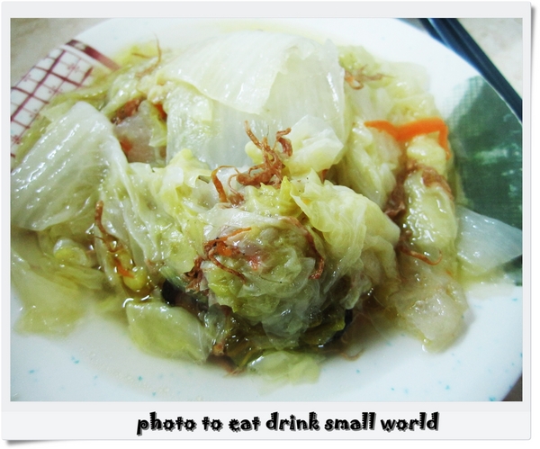 台南古早味七股虱目魚專賣店:新莊福壽街~美食一條街