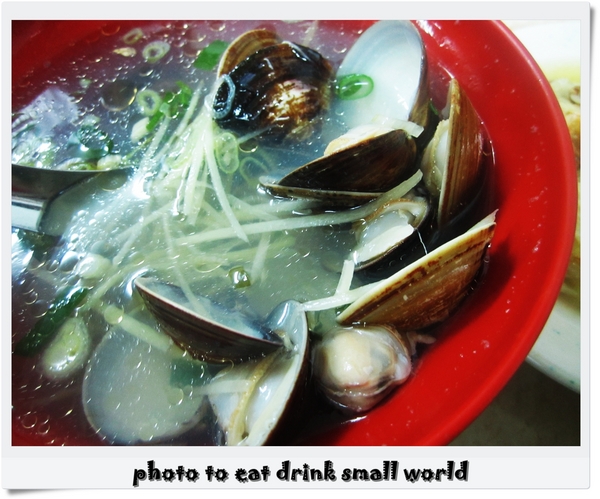 台南古早味七股虱目魚專賣店:新莊福壽街~美食一條街