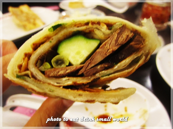 小南門點心世界:沒有想像中好吃~小失望