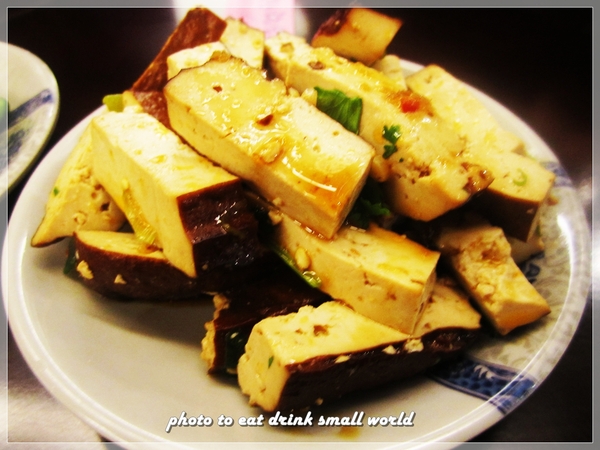 小南門點心世界:沒有想像中好吃~小失望