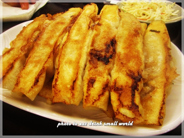 小南門點心世界:沒有想像中好吃~小失望