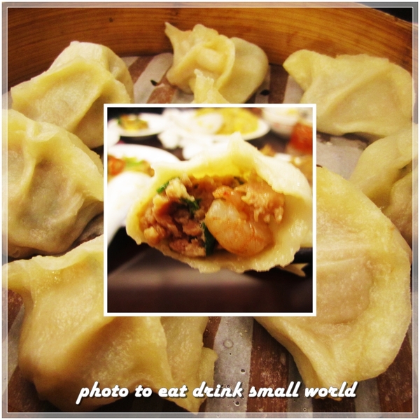 小南門點心世界:沒有想像中好吃~小失望