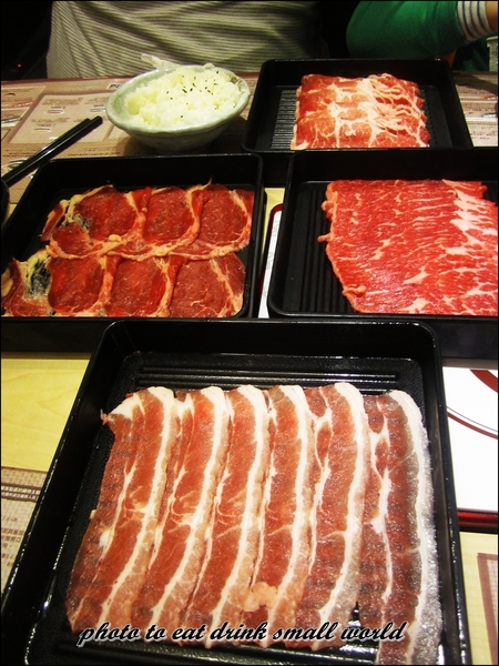 すき家 SUKI-YA壽喜屋(信義ATT店): すき家 SUKI-YA壽喜屋~好吃又便宜