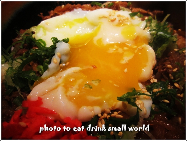 和民居食屋(板橋店)：一次可以品嘗多種日式料理~~和民居食屋