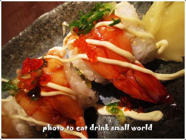 和民居食屋(板橋店)：一次可以品嘗多種日式料理~~和民居食屋