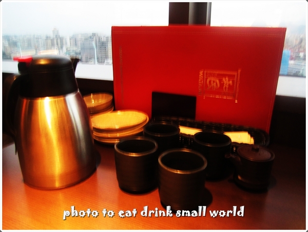 和民居食屋(板橋店)：一次可以品嘗多種日式料理~~和民居食屋