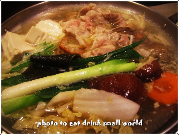 和民居食屋(板橋店)：一次可以品嘗多種日式料理~~和民居食屋