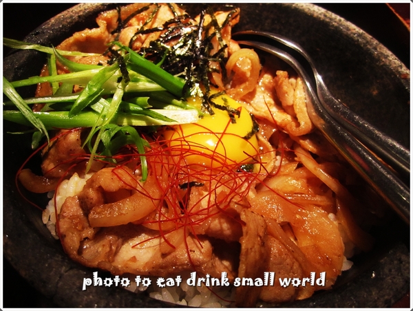 和民居食屋(板橋店)：一次可以品嘗多種日式料理~~和民居食屋