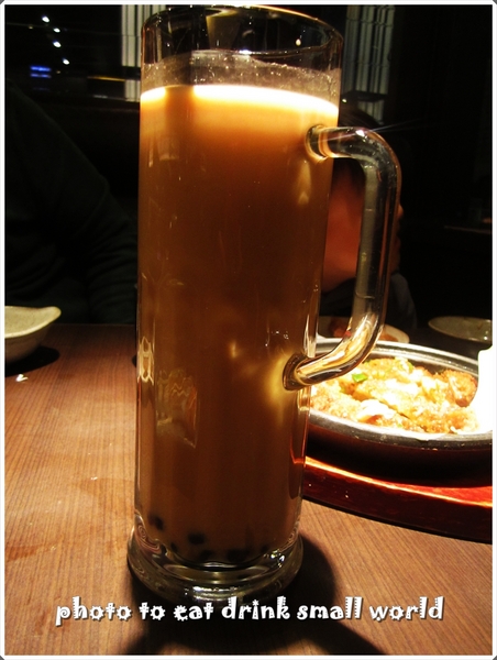 和民居食屋(板橋店)：一次可以品嘗多種日式料理~~和民居食屋