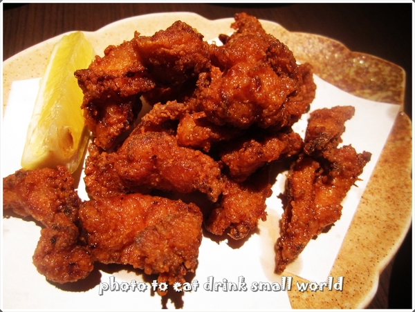 和民居食屋(板橋店)：一次可以品嘗多種日式料理~~和民居食屋