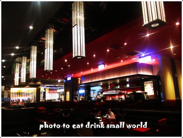 和民居食屋(板橋店)：一次可以品嘗多種日式料理~~和民居食屋