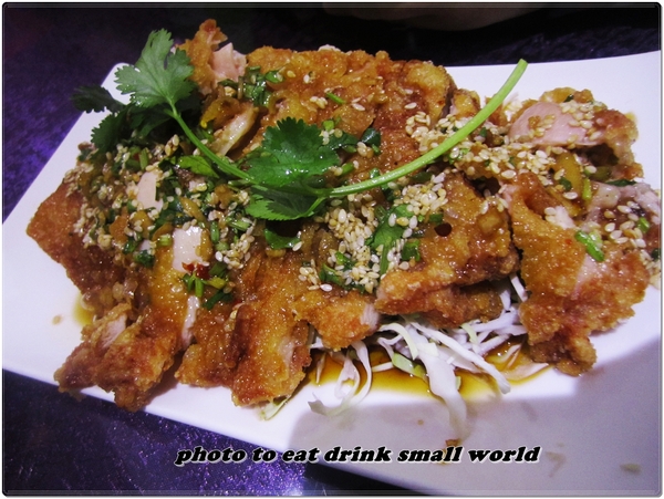 泰仔仔泰式料理：開在巷弄裡一不小心就錯過的美味料理~cp值暴高的泰式料理