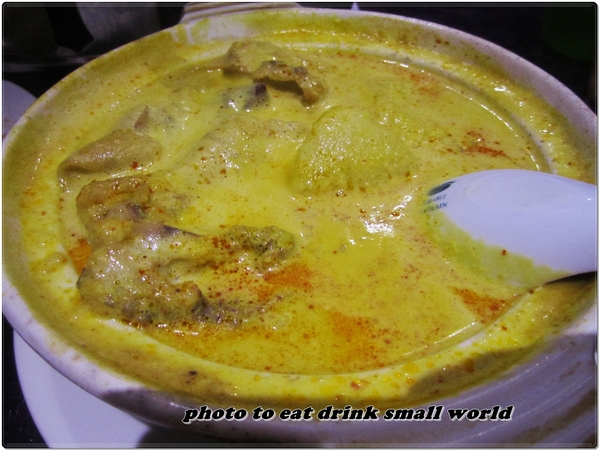 泰仔仔泰式料理：開在巷弄裡一不小心就錯過的美味料理~cp值暴高的泰式料理