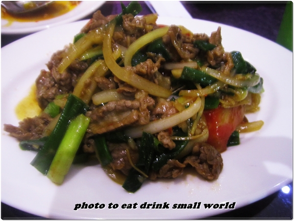 泰仔仔泰式料理：開在巷弄裡一不小心就錯過的美味料理~cp值暴高的泰式料理